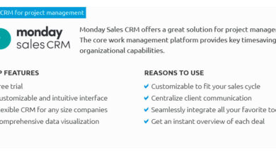 crm basener