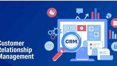 CRM companies